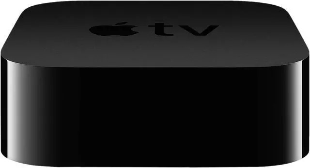 Alt view image 6 of 8 - Apple TV 4K (64GB)