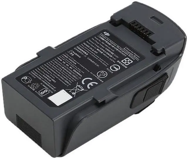 Alt view image 4 of 4 - DJI CP.PT.000789 Intelligent Flight Battery for Spark Quadcopter
