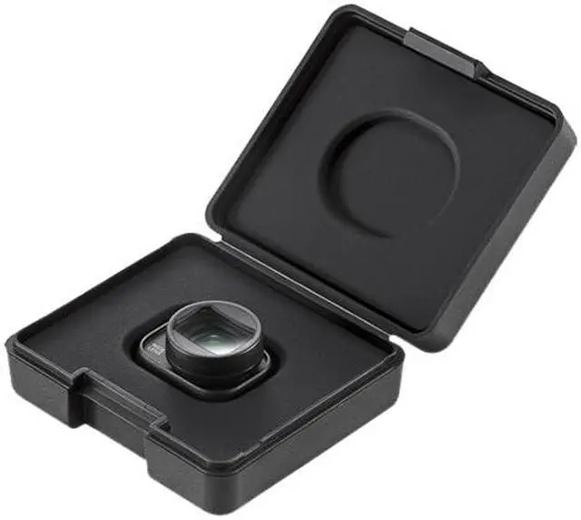 Alt view image 2 of 6 - DJI Mini 3 Pro Wide-Angle Lens