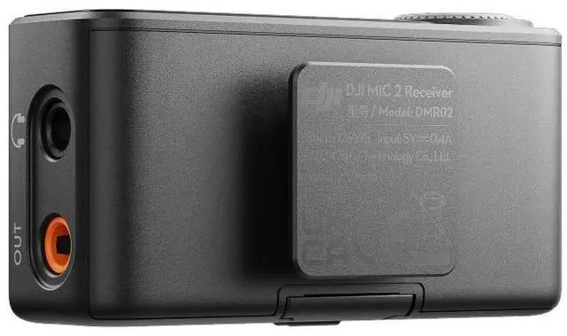 Alt view image 11 of 13 - DJI Mic 2 (1 TX + 1 RX)