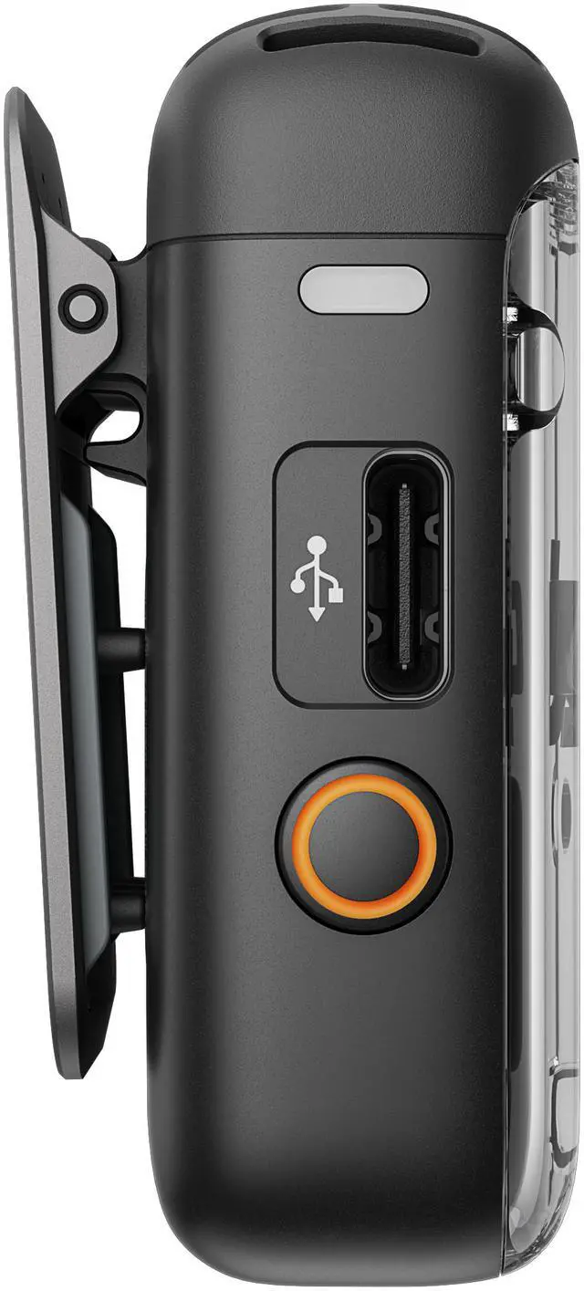 Alt view image 9 of 13 - DJI Mic 2 (1 TX + 1 RX)