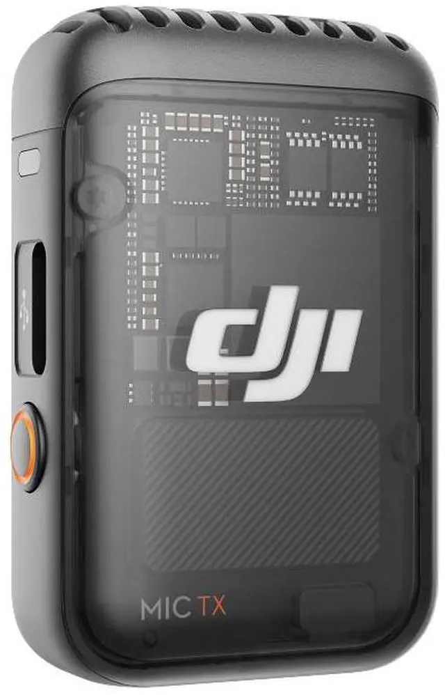 Alt view image 5 of 13 - DJI Mic 2 (1 TX + 1 RX)