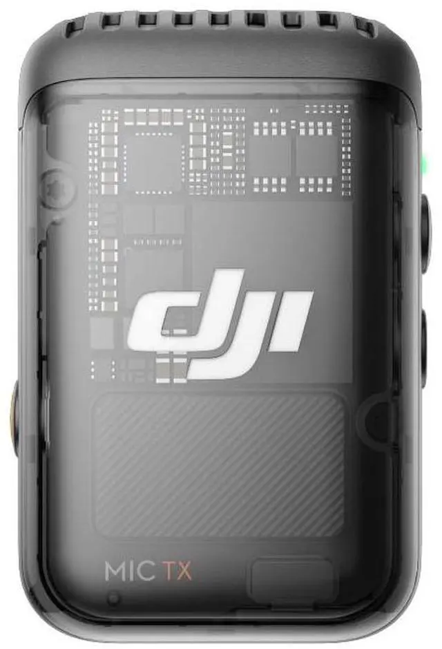Alt view image 6 of 13 - DJI Mic 2 (1 TX + 1 RX)