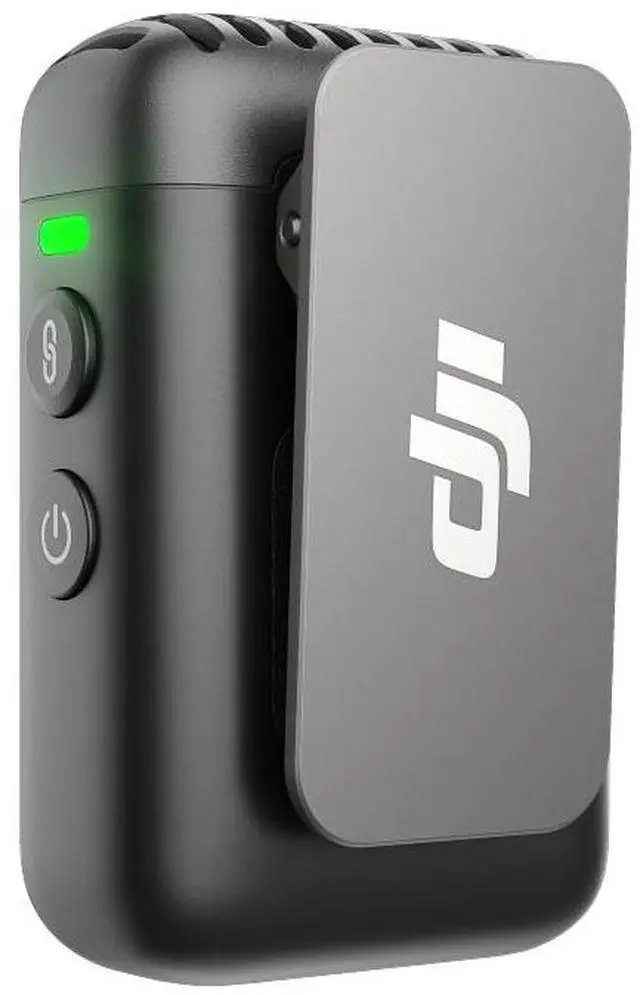 Alt view image 8 of 13 - DJI Mic 2 (1 TX + 1 RX)