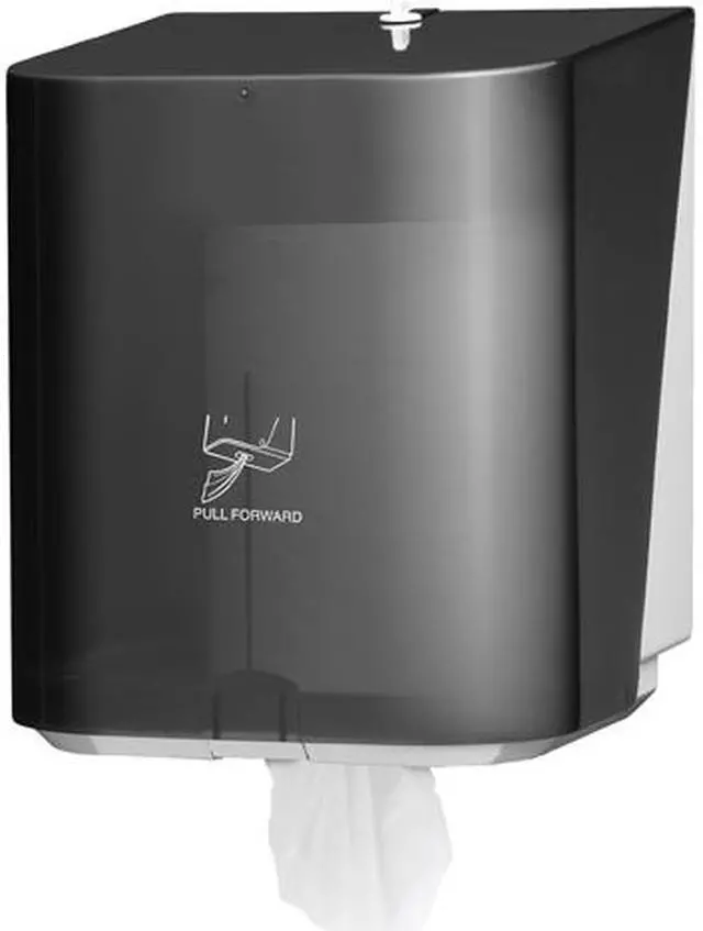 Main image of Scott Center-Flow Towel Dispenser