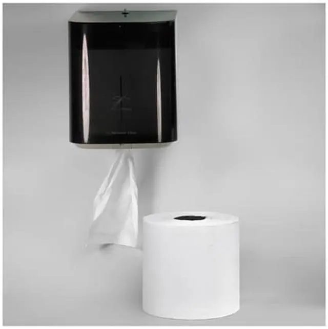 Alt view image 4 of 5 - Scott Center-Flow Towel Dispenser