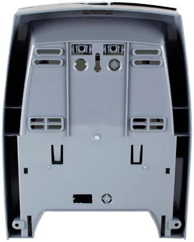 Alt view image 2 of 4 - Scott Essential Manual Hard Roll Towel Dispenser