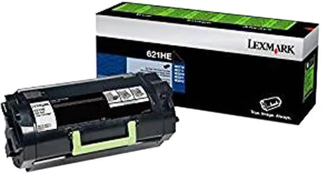 Main image of 621X EXTRA HIGH YIELD RETURN PROGRAM TONER CARTRIDGE