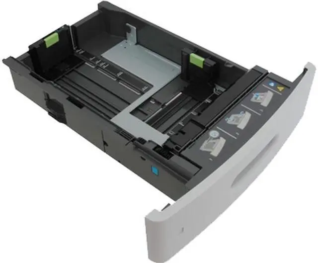 Main image of Lexmark - 41X0976 - 550-sheet Tray Insert