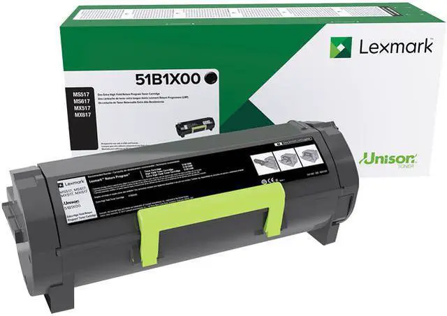 Main image of YLD RETURN PROGRAM TONER