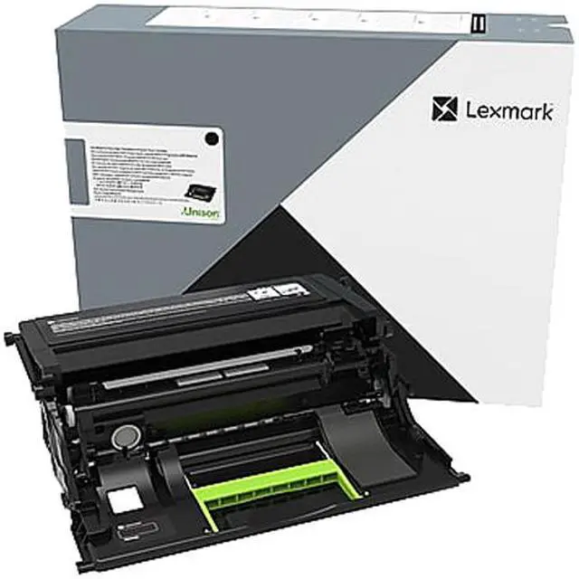 Main image of LEXMARK 58D0ZA0 IMAGING UNIT