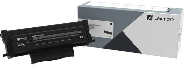 Main image of LEXMARK B220XA0 Blk Extra HY Toner Crtrdg