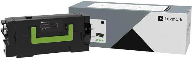 Main image of TONER CARTRIDGE 58D0HA0 HIGH