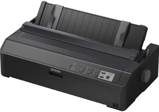 Main image of FX-2190II NT Impact Printer