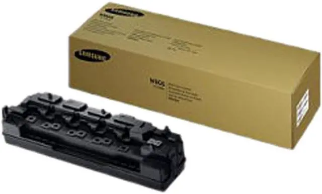 Main image of Samsung CLT-W806 Waste Toner Container - Laser - Black, Cyan, Magenta, Yellow