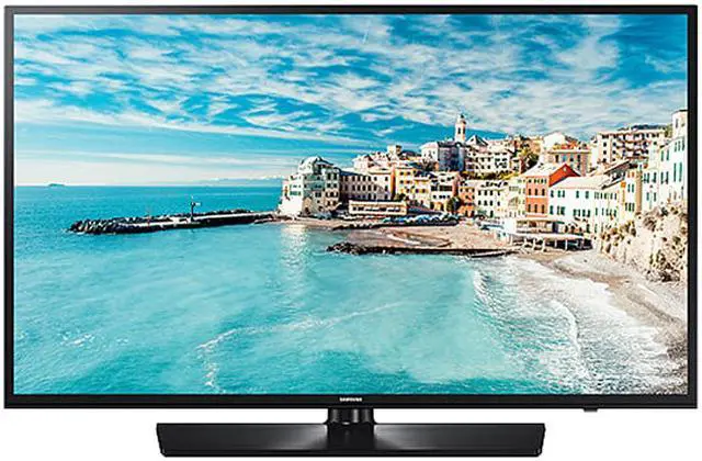 Samsung 690U Series 43