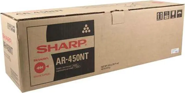 Main image of Sharp AR450MT Toner Cartridges 27 000 Yld