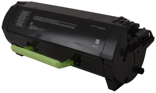 Main image of Sharp MXB46T (MX-B46T) Black Toner Cartridge