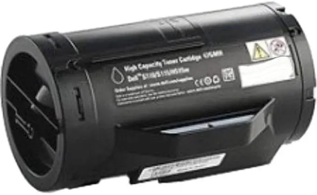 Main image of H815dw/S2810dn/S2815dn, Printer Toner