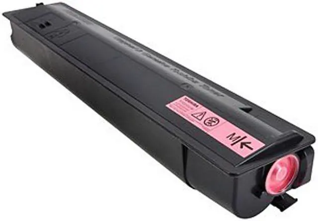Main image of Magenta  Toner Cartridge for Toshiba TFC210UM E STUDIO 2510AC, Genuine Toshiba Brand