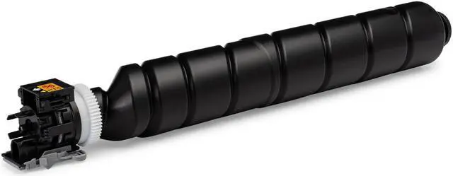 Main image of TK8377K OEM Kyocera Black Toner