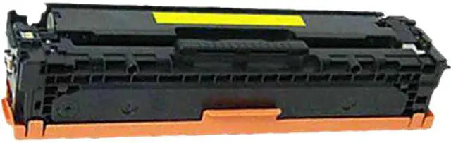 Main image of Premium Compatibles Yellow Toner Cartridge  Replacement for HP 410X CF412X