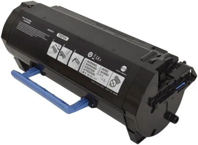 Alt view image 2 of 2 - Konica Minolta TNP64 TONER 25K F BIZHUB 4052 4752 S