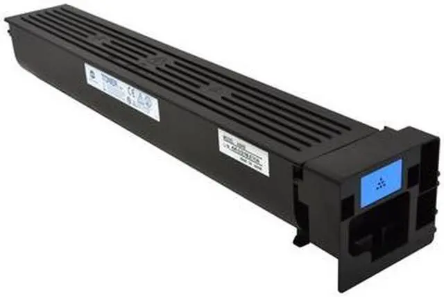 Main image of KONICA BIZ 958 A8H5031