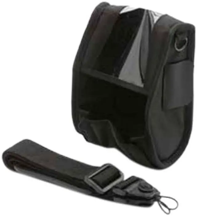 Main image of Zebra P1031365-029 Soft Case for ZQ620 and QLn320 Printers - 1 Each