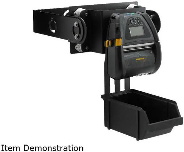 Main image of Zebra P1050667-035 Mobile Mount Kit For QLN420