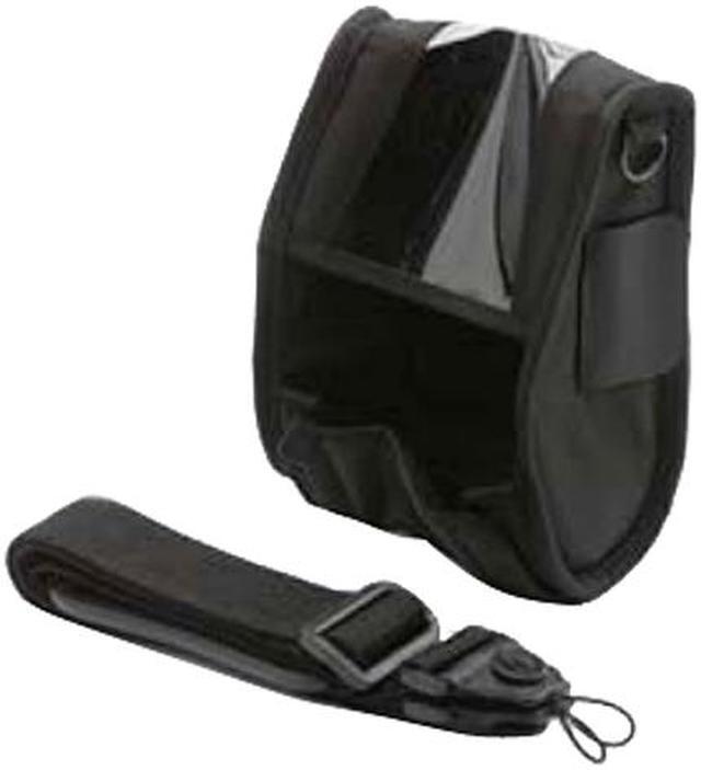 Main image of Zebra P1050667-017 Soft Case for QLn420, Includes Shoulder Strap