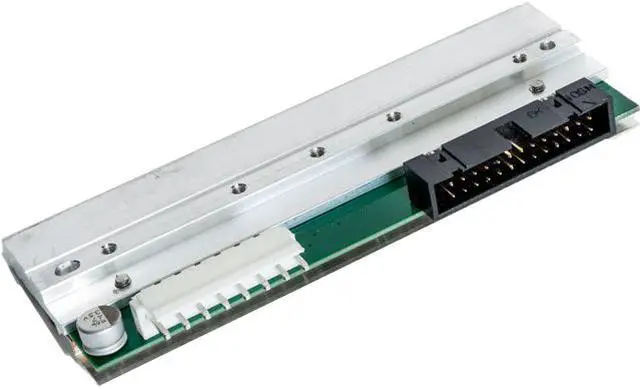 Main image of Zebra P1053360-018 203 DPI Thermal Printhead for 105SL+