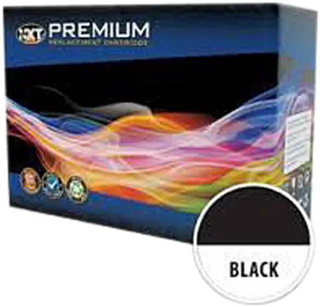 Main image of Premium PRMBT880 compatible with TN880 High Yield Toner for Brother HL-L6200DW printer - Black