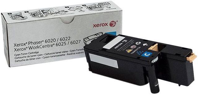 106R02756 Toner, 1,000 Page-Yield, Cyan 106R02756 Toner, 1,000 Page-Yield, Cyan