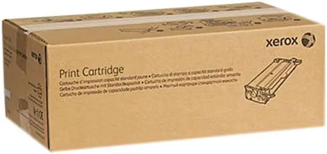 Main image of Xerox 006R01553 Toner Cartridge - Black