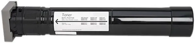 Main image of Xerox Toner Cartridge - Black