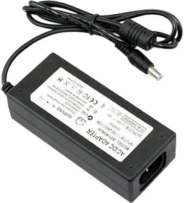 Main image of Impinj IPJ-A2003-000 Ac Power Supply Without Cable - 24V,60W Switch Pwr Supply, Level Vi