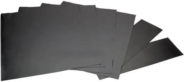 Main image of Tripp Lite SmartRack Magnetic Vinyl Kit for Rack Airflow Management (SRCOOLMVKIT)