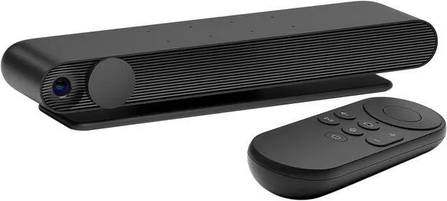 Main image of Facebook Portal TV - Smart Video Calling on Your TV with Alexa