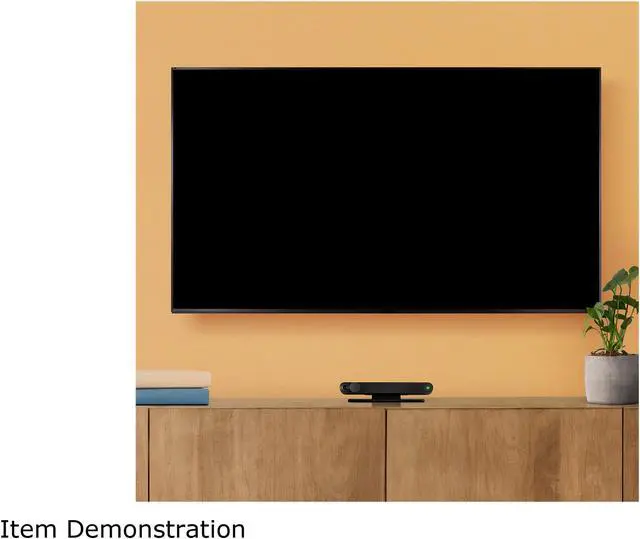 Alt view image 5 of 6 - Facebook Portal TV - Smart Video Calling on Your TV with Alexa