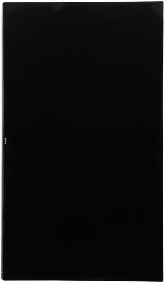 Alt view image 9 of 11 - Dell U2717DA 27" Ultrasharp InfinityEdge Professional IPS Widescreen Monitor, QHD 2560 x 1440, HDMI, DisplayPort, Mini DisplayPort, Fully Adjustable Stand