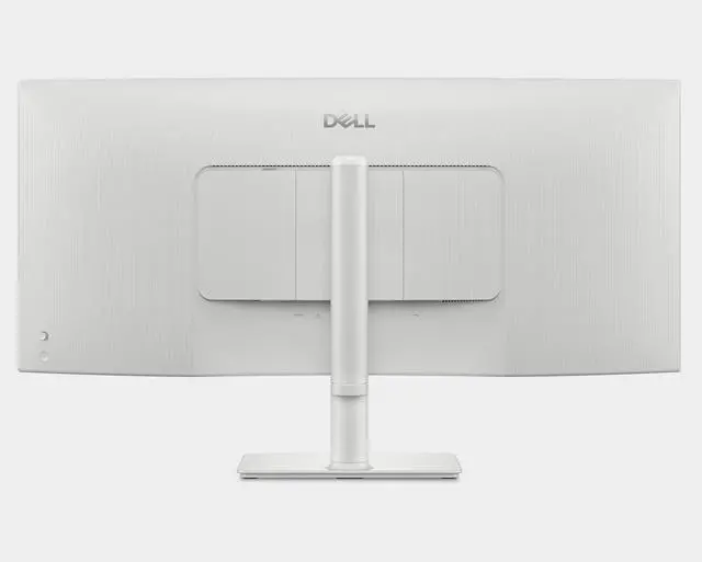 Alt view image 2 of 15 - Dell 34 Plus USB-C Monitor - S3425DW, UW-QHD, 120Hz Display, Speakers, USB-C, HDR