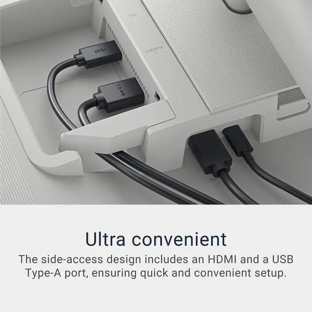 Alt view image 9 of 15 - Dell 34 Plus USB-C Monitor - S3425DW, UW-QHD, 120Hz Display, Speakers, USB-C, HDR