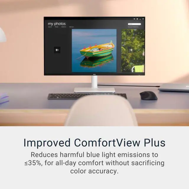 Alt view image 13 of 15 - Dell 34 Plus USB-C Monitor - S3425DW, UW-QHD, 120Hz Display, Speakers, USB-C, HDR