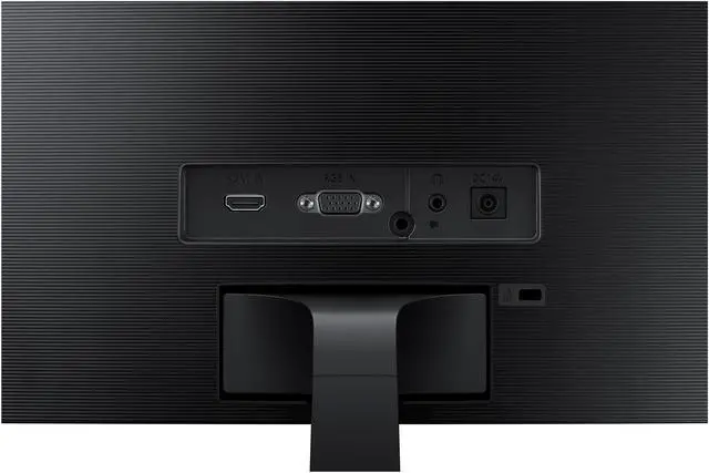 Alt view image 15 of 16 - SAMSUNG LC24F396FHNXZA 24" (23.5" Viewable) Full HD 1920 x 1080 VGA, HDMI AMD FreeSync Flicker Free Low Blue Light LED Backlit Curved Gaming Monitor