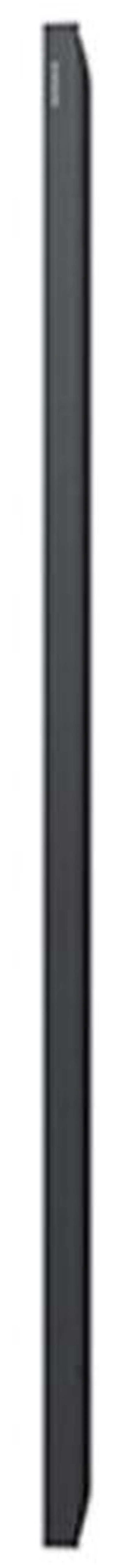 Alt view image 3 of 5 - Samsung QMC Series  75" Class (74.5" viewable) LED-backlit LCD display 4K for digital signage Model QM75C