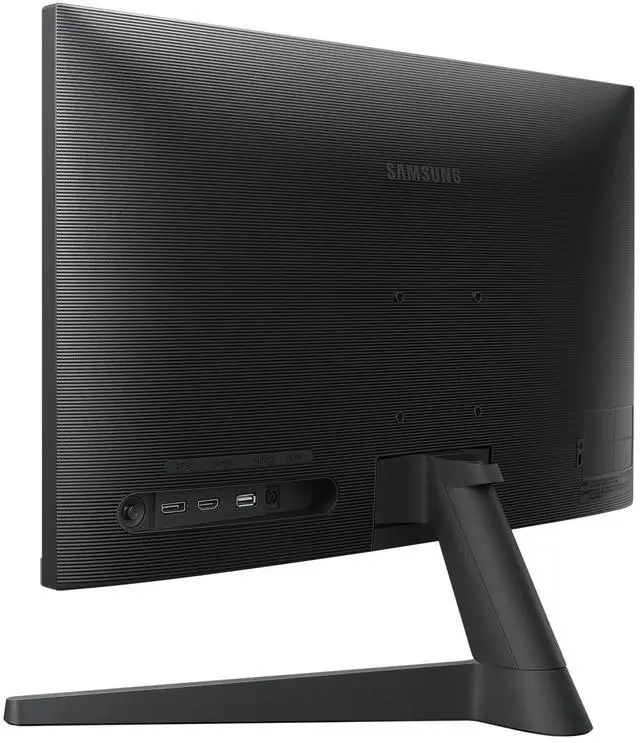Alt view image 9 of 16 - Samsung 24" S3 (S33GC) FHD IPS 100Hz AMD FreeSync Monitor (LS24C330GANXZA) - Black