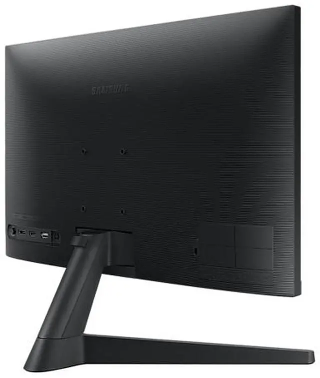 Alt view image 11 of 16 - Samsung 24" S3 (S33GC) FHD IPS 100Hz AMD FreeSync Monitor (LS24C330GANXZA) - Black