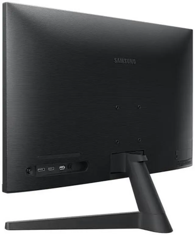 Alt view image 9 of 16 - Samsung 27" S3 (S33GC) FHD IPS 100Hz AMD FreeSync Monitor (LS27C330GANXZA) - Black