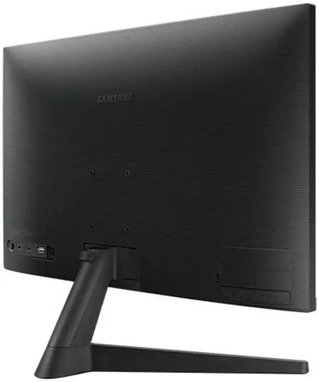 Alt view image 11 of 16 - Samsung 27" S3 (S33GC) FHD IPS 100Hz AMD FreeSync Monitor (LS27C330GANXZA) - Black